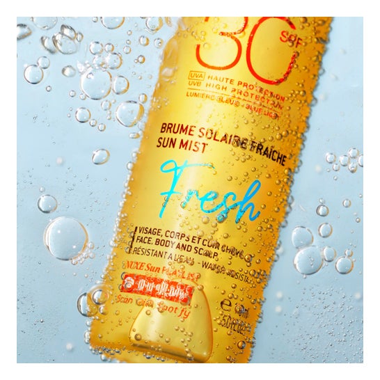 Nuxe Bruma Solar Refrescante SPF30 Spray 150 ml