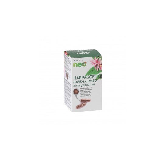Neovital harpagofito neo 45cáps