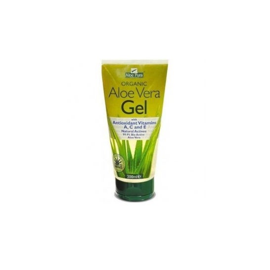 Gel Evicro Aloé Vera Gel Bio 200 Ml