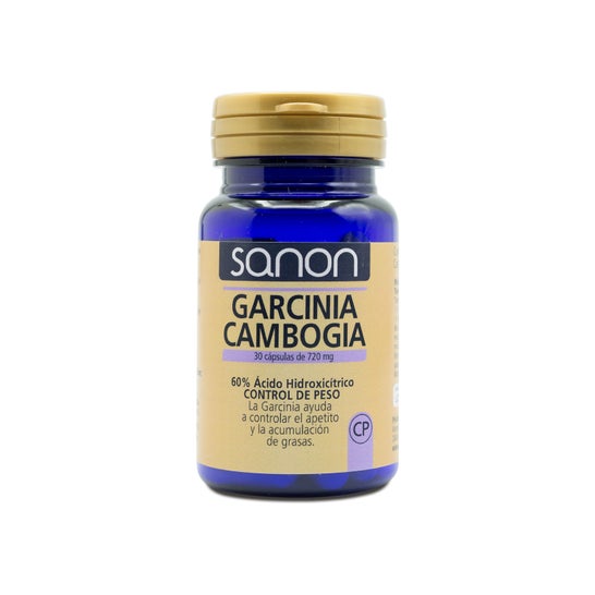 Sanon Garcinia Cambogia 30caps