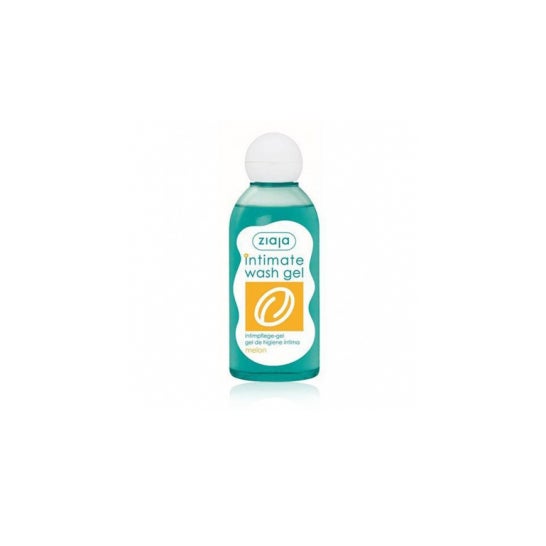 Ziaja Gel de Melão para Higiene Íntima 500 ml