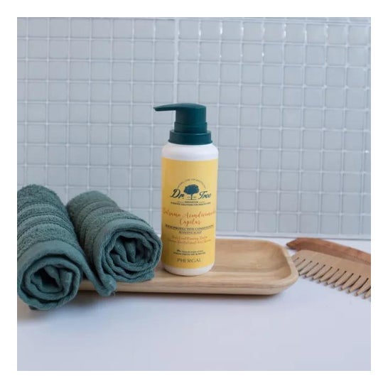 Dr Tree Bálsamo Acondicionador 200ml Dr Tree Bálsamo Acondicionador 200ml