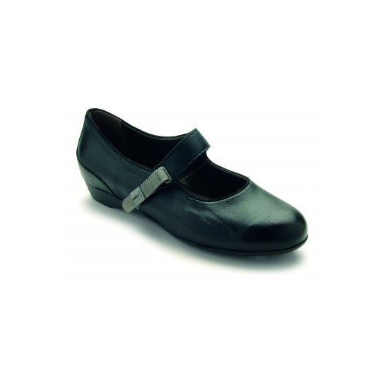 Couro Taygeta W Ne/Gri 38
