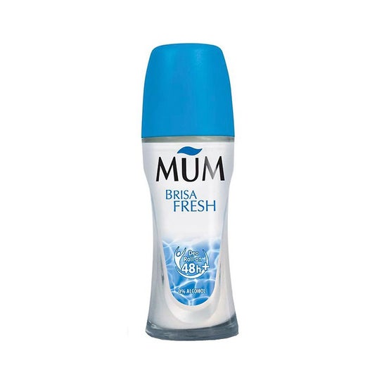Mum Brisa Fresh Desodorante Roll-On 75ml