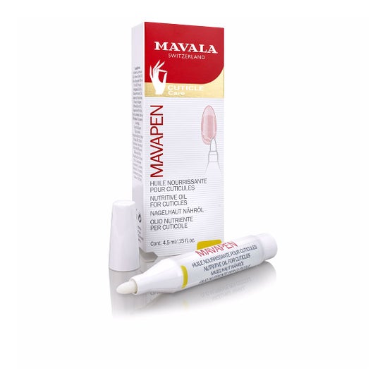 Mavala Mavapen Cuticle Oil