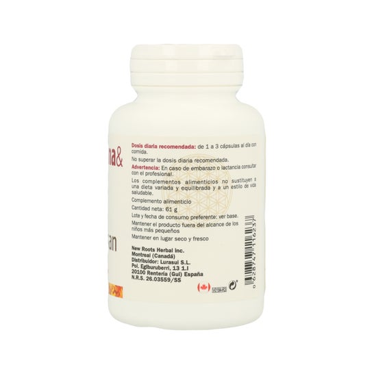 Sura Vitasan Glucosamina Condroitina 60caps
