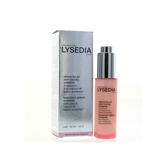 Lysedia Anti-Spot Radiance Serum 30ml