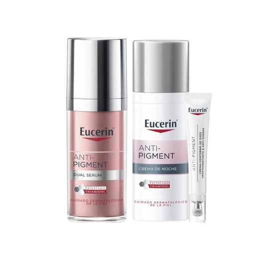 Eucerin Pack Face  Anti-Pigment