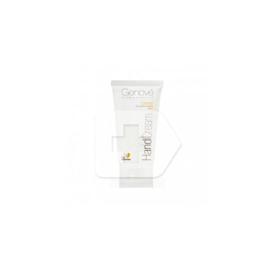 Genove Neutra creme 50ml