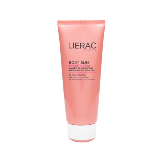 Lierac BODY-SLIM anticelulítico Global 200ml