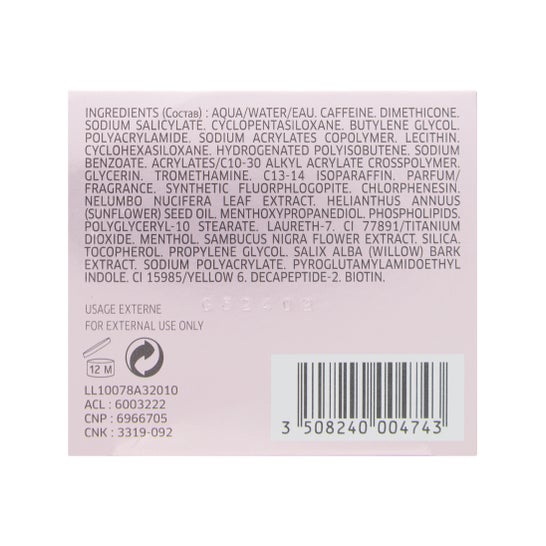 Lierac BODY-SLIM anticelulítico Global 200ml