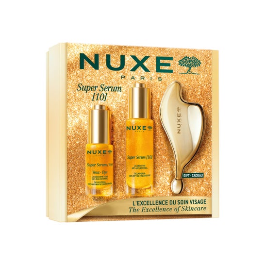 Nuxe Cofre Rutina Super Serum [10]