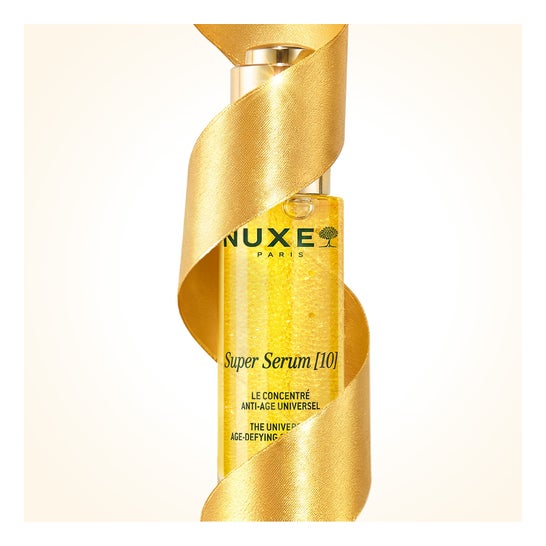 Nuxe Cofre Rutina Super Serum [10]
