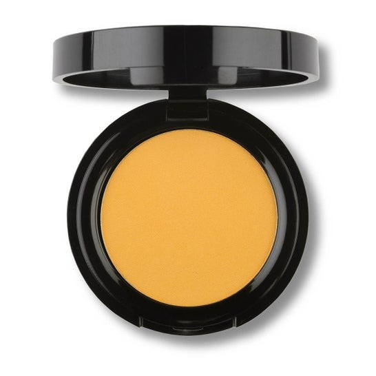 Mostarda de Sombra Matte Eye Mustard