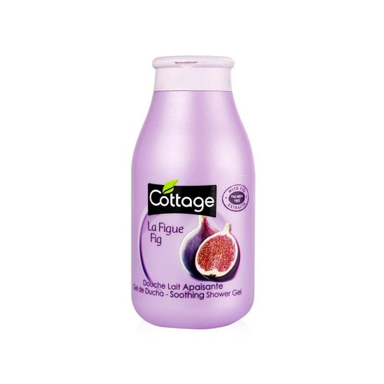 Ducha Hidratante Higo Gel 250ml