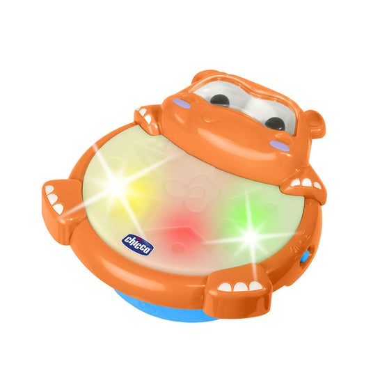 Bateria Chicco GIOCO HIPPO