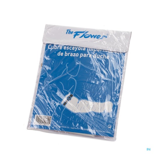 Braço de Cobertura de Gesso Intersan