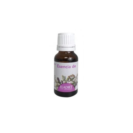 Óleo essencial de alecrim Fitoesencias 15ml