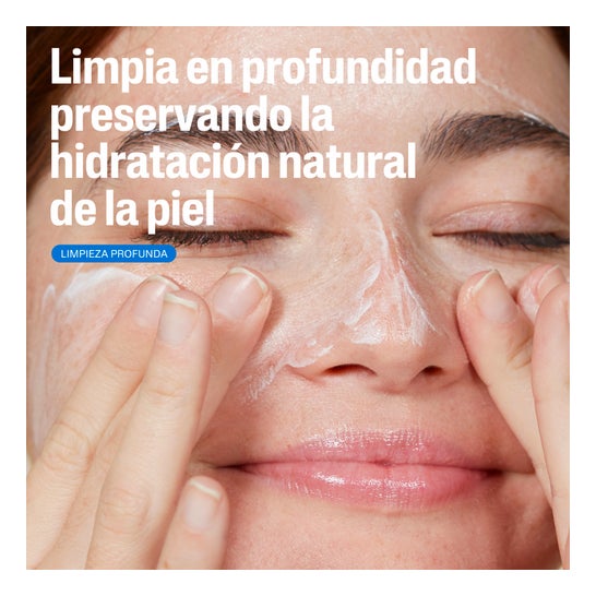 Cetaphil Gel de Limpeza Facial 470ml
