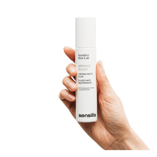 Sensilis Upgrade Chrono Lifting Dia Fluido SPF20 50ml