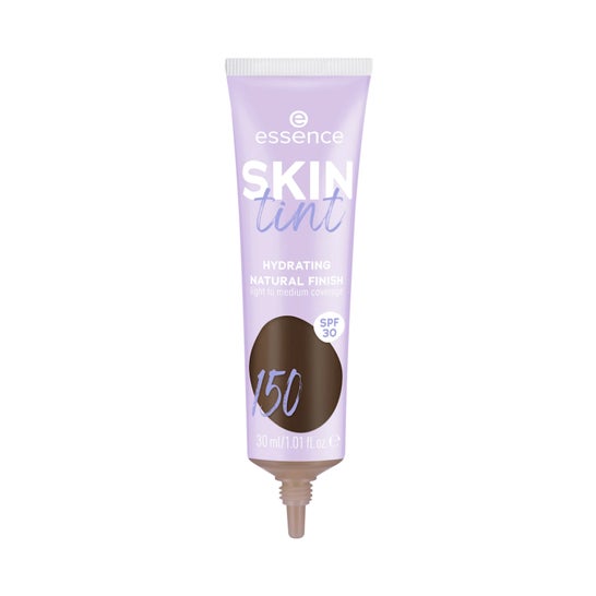 Essence Skin Tint Crema Hidratante Color Spf30 150 30g