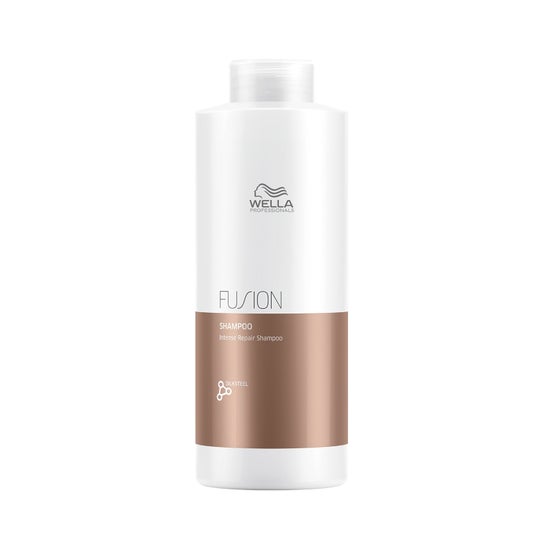 Champô Wella Fusion 1000ml