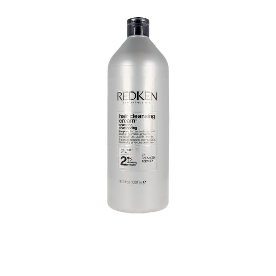 Champô Creme de Limpeza Capilar Redken 1000ml