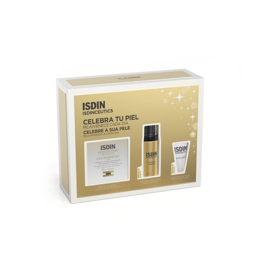 ISDIN Isdinceutics Pack Age Reverse Day