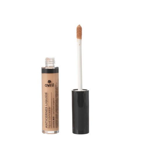 Avril Corretor Líquido Gold Bio 4.4ml