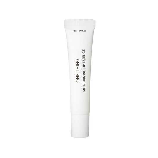 One Thing Organic Oil Lip Essence 13g