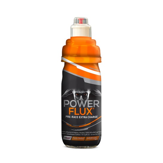 Ethicsport Powerflux 85ml