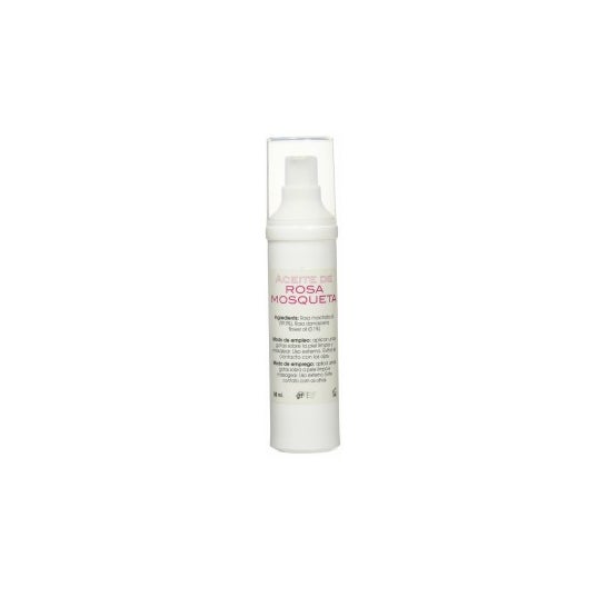 Óleo de rosa mosqueta GHF 50ml