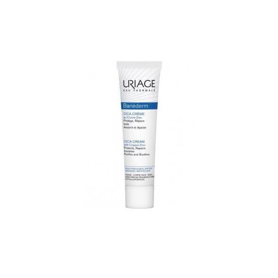 Uriage Bariederm Cica-Creme 15