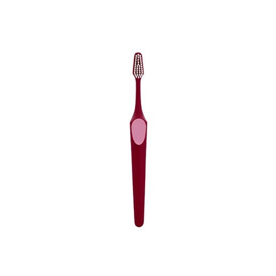 Toothbrush adulto macio supremo de Tepe