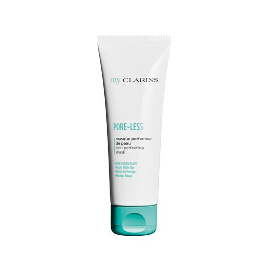 Clarins My Clarins Pore Less Masque Perfecteur de Peau 50 ml
