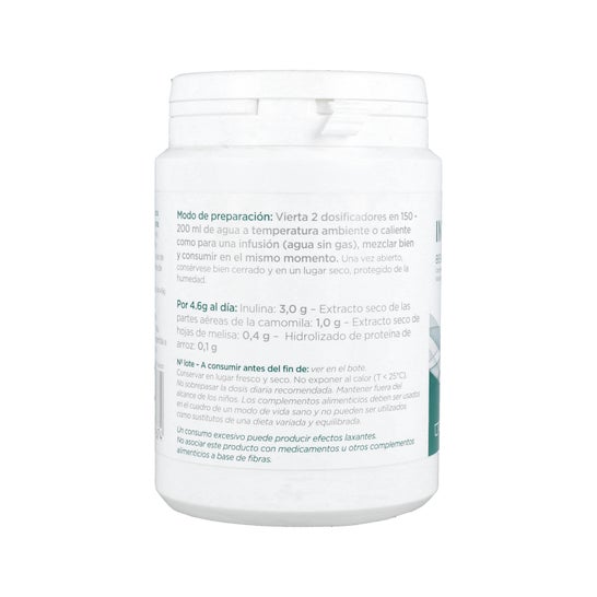 Ysonut Inulivance 147,2g