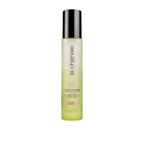 La Chnaie Brume De Rose Body Care 100Ml