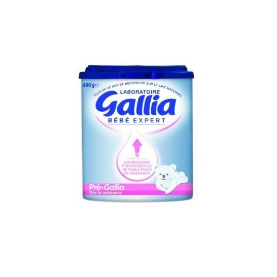 Gallia Baby Expert Pregallia 400g
