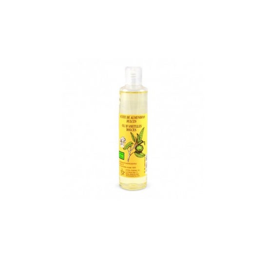 Óleo de Amêndoa Doce Estel Farma 175ml