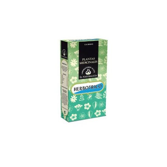 O Naturalista Herbalista 100g