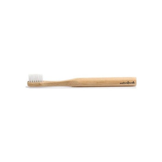 Escova de Dente de Bambu NaturBrush Crianças 1pc