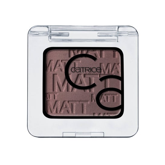 Catrice Art Couleulers Eyeshadow Taupe Addict Nro 050 2g