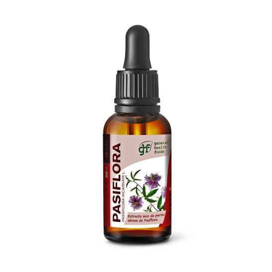 GHF Pasiflora 60ml