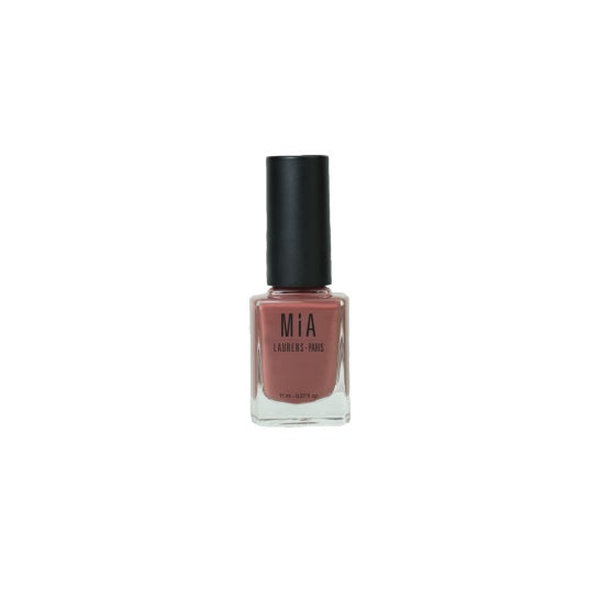 Mia Laurens Paris Esmalte Mogno 11ml