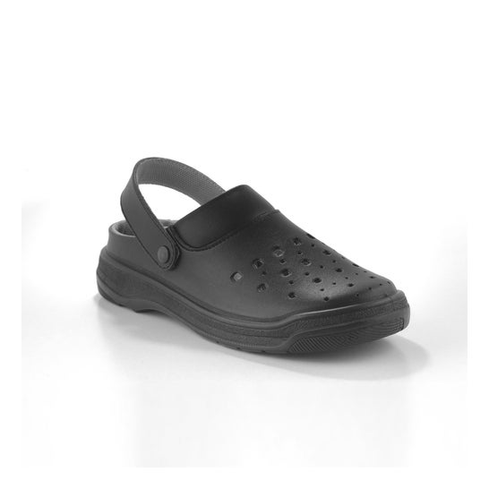 Nizza Perfurou Nizza Preto Num. 42