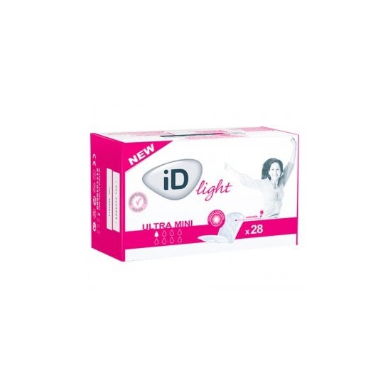 Id Light Ultra Mini 28uds