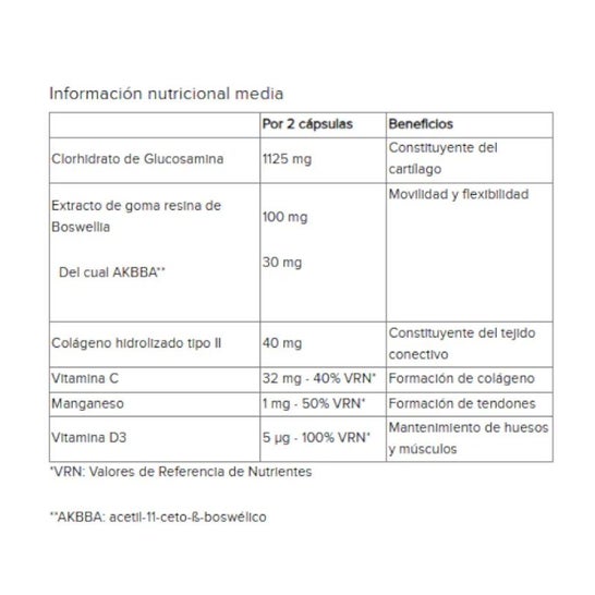Arkopharma Arkoflex 100% Juntas 120caps Arkopharma Arkoflex 100% Juntas 120caps