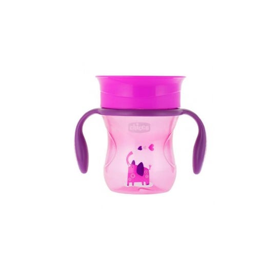 Chicco Perfect 360 Girls Cup 12m+