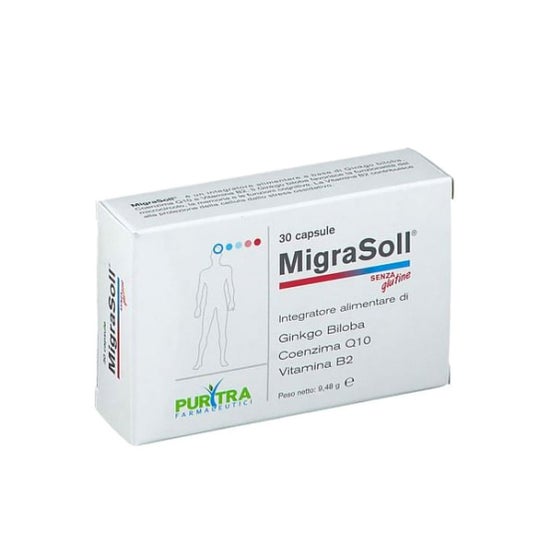 Migrasoll 30Cps