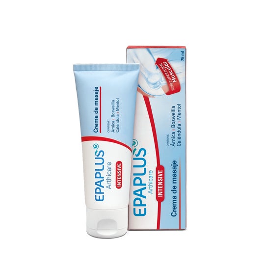 Epaplus Arthicare Creme de Massagem Desportivo Intensivo 75ml